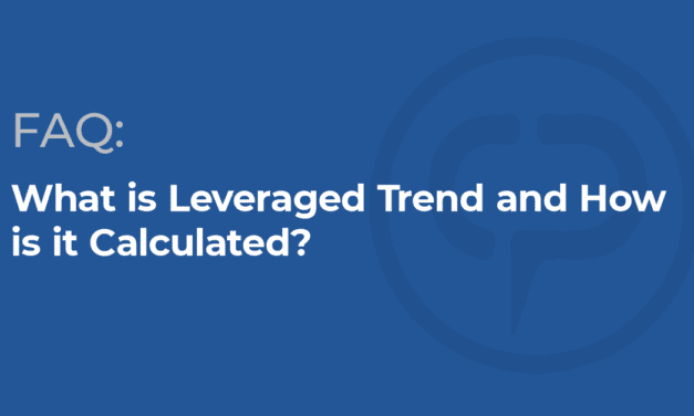 What is Leveraged Trend?