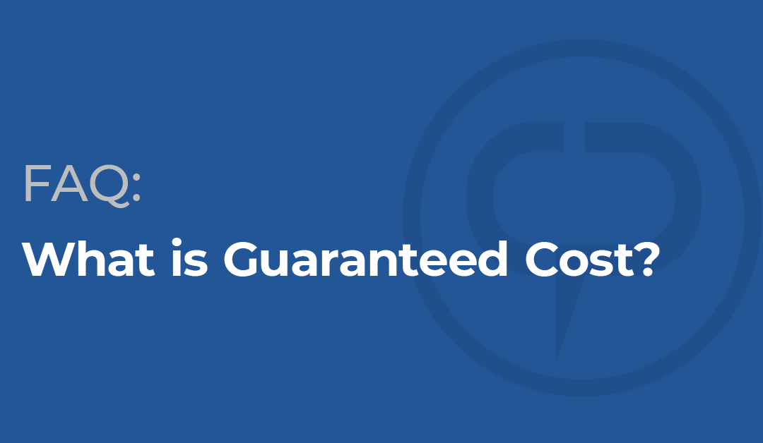 Meet Our Guaranteed Cost Program