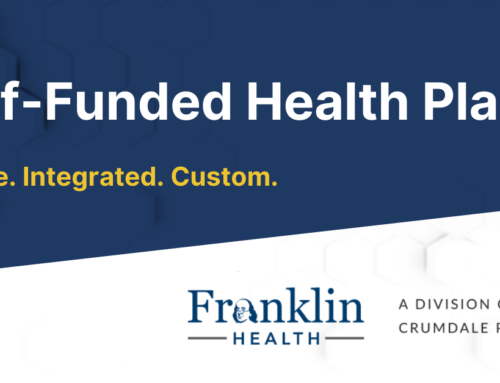 Meet Franklin Health: Simple. Integrated. Custom. Self-Funded Health Plans