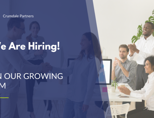 Join Our Growing Team